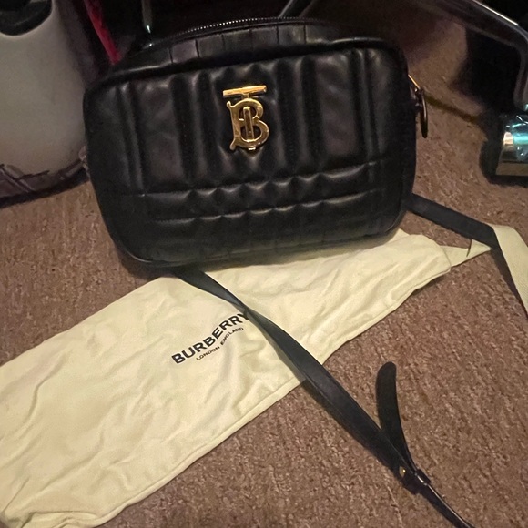 Burberry crossbody - Picture 2 of 13